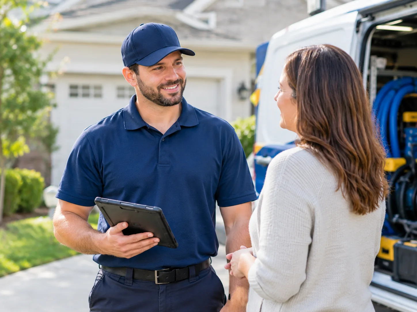 Sewage Backup Cleanup Seabrook, TX FAQs